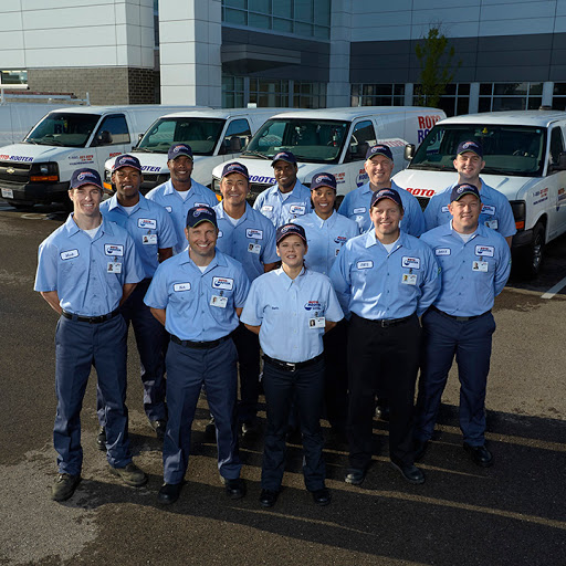 Plumber «Roto-Rooter Plumbing & Drain Service», reviews and photos, 2959 Genesee St, Cheektowaga, NY 14225, USA