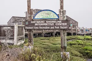 Hayward Shoreline Interpretive Center image