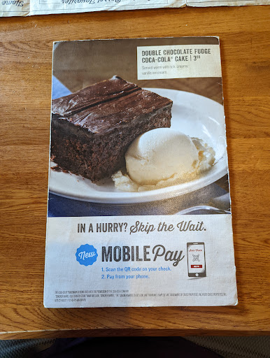 American Restaurant «Cracker Barrel Old Country Store», reviews and photos, 757 Lynnhaven Pkwy, Virginia Beach, VA 23452, USA