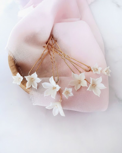 Bridal Shop «East Coast Bridals», reviews and photos, 1200 Town Center Dr #113, Jupiter, FL 33458, USA