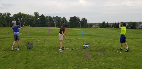 Athletic Golf Performance