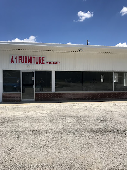 A1 furniture wholesale