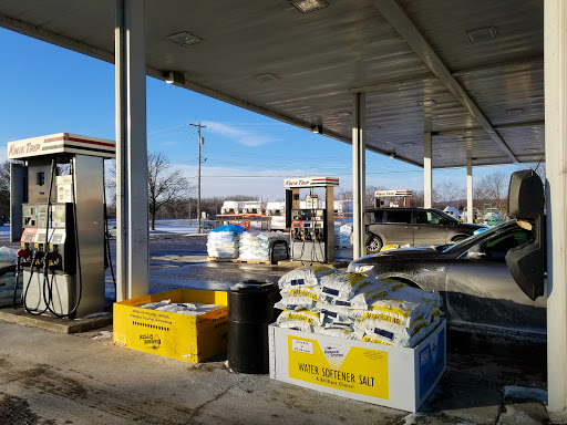Convenience Store «Kwik Trip #391», reviews and photos, 1333 Rose St, La Crosse, WI 54603, USA