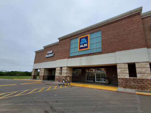 Supermarket «ALDI», reviews and photos, 6951 Preston Rd, Frisco, TX 75034, USA