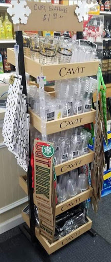 Liquor Store «Alpine Wine & Liquor», reviews and photos, 6249 NY-25A, Wading River, NY 11792, USA