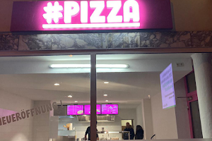 Hashtag Pizza Bochum image