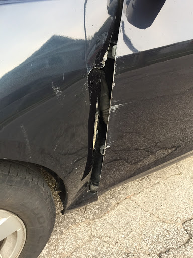 13100 Broadway Ave, Cleveland, OH 44125, USA