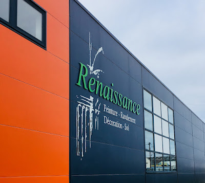RENAISSANCE à Saint-Nazaire