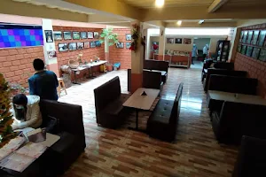 Restaurante & Café La Tulpa image