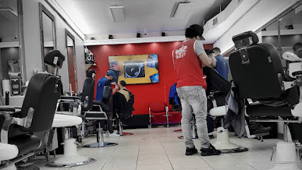 Arca Barber Shop