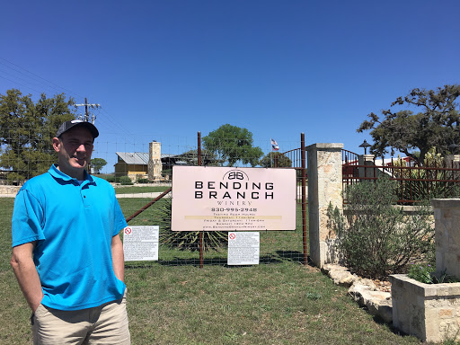 Winery «Bending Branch Winery», reviews and photos, 142 Lindner Branch Rd, Comfort, TX 78013, USA