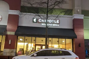 Chipotle Mexican Grill image