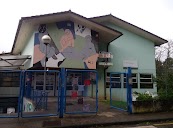 Colegio Público Zeanuri en Plaza