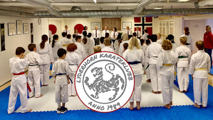 Lyderhorn Karateklubb