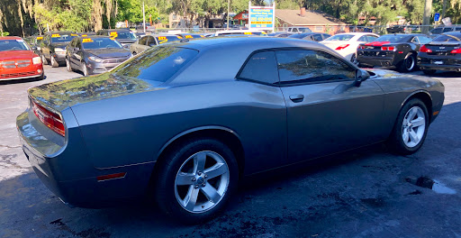 Used Car Dealer «Central Florida Used Car Mart Inc.», reviews and photos, 13 W Myers Blvd, Mascotte, FL 34753, USA