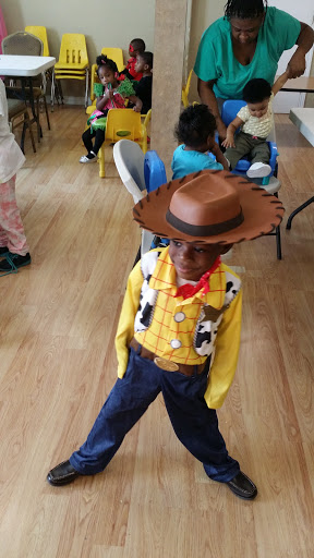 Day Care Center «Zion Kidz Academy & Learning Center», reviews and photos, 1004 N Jefferson St, Lancaster, TX 75146, USA