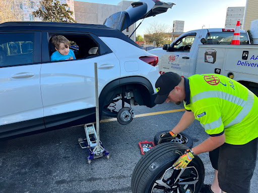 Insurance Agency «AAA Heathrow», reviews and photos, 1000 Aaa Dr #28, Heathrow, FL 32746, USA