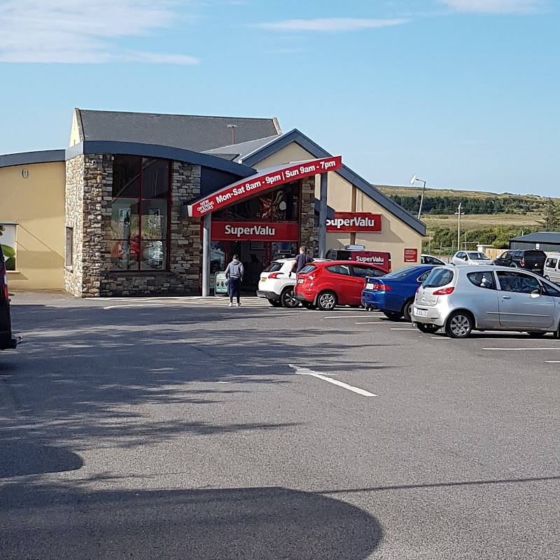 Kavanagh's SuperValu Dungloe