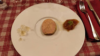 Foie gras du Restaurant de spécialités alsaciennes Winstub Meiselocker à Strasbourg - n°7