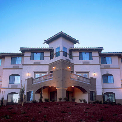 Holiday Inn Express & Suites Marina - State Beach Area, an IHG Hotel