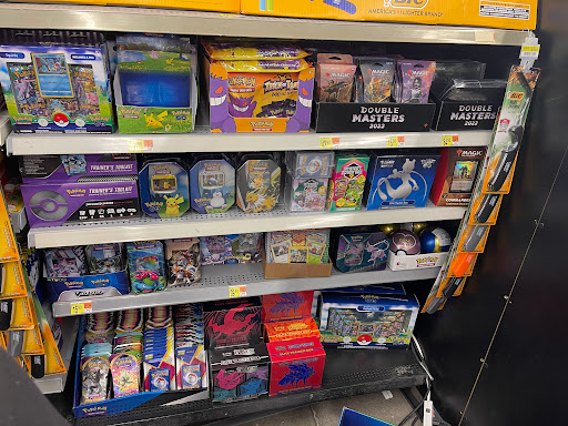 Department Store «Walmart Supercenter», reviews and photos, 3002 Stacy Allison Way, Woodburn, OR 97071, USA