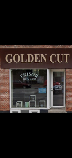 Golden Cut - Frisør in Copenhagen Municipality, Vanløse