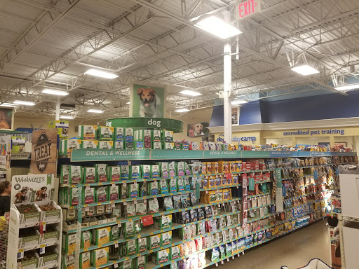 Pet Supply Store «PetSmart», reviews and photos, 6060 Long Prairie Rd, Flower Mound, TX 75028, USA