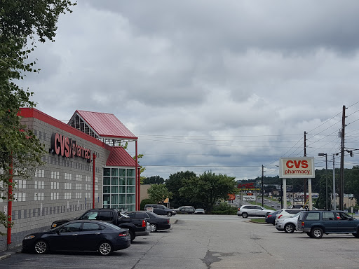 Drug Store «CVS», reviews and photos, 8525 Tara Blvd, Jonesboro, GA 30236, USA