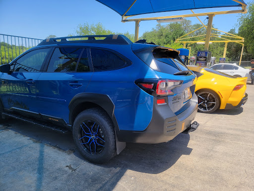 10779 Potranco Rd, San Antonio, TX 78251, USA