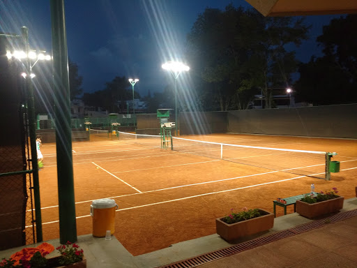 Clubs de tenis en Guadalajara