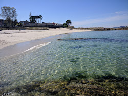 Photo de Praia da Fontaina et le règlement