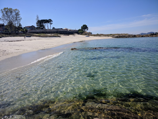 Praia da Fontaina