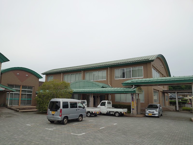 横川健康温泉センター