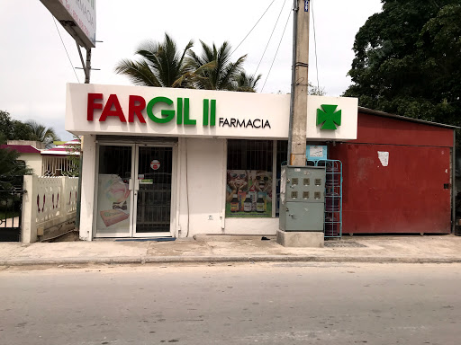 Farmacia Fargil ll