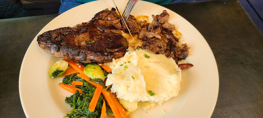 Coffee Shop «The Coffee House», reviews and photos, 156 SW Bay Blvd, Newport, OR 97365, USA