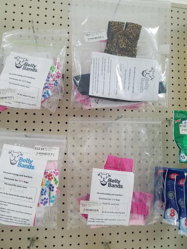 Pet Supply Store «Total Dog Company», reviews and photos, 9432 36th Ave N, New Hope, MN 55427, USA