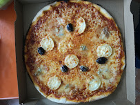 Plats et boissons du Restaurant italien Pizzeria l'Amarosa à Grenoble - n°13