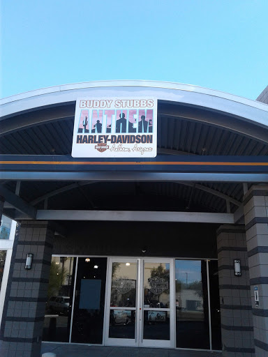 Harley-Davidson Dealer «Buddy Stubbs Anthem Harley-Davidson», reviews and photos, 41715 N 41st Dr, Anthem, AZ 85086, USA