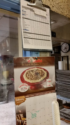 Donut Shop «Country Style Donuts», reviews and photos, 4300 Williamsburg Rd, Richmond, VA 23231, USA