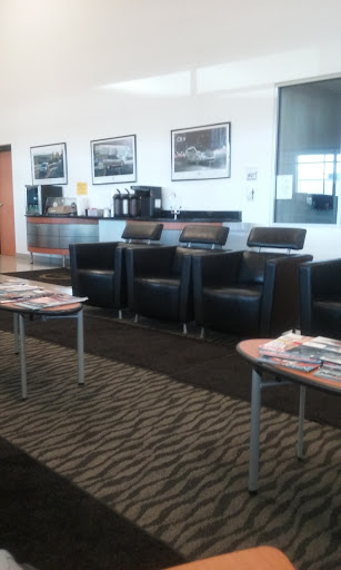 Honda Dealer «Betten Baker Honda», reviews and photos, 2501 Henry St, Muskegon, MI 49441, USA