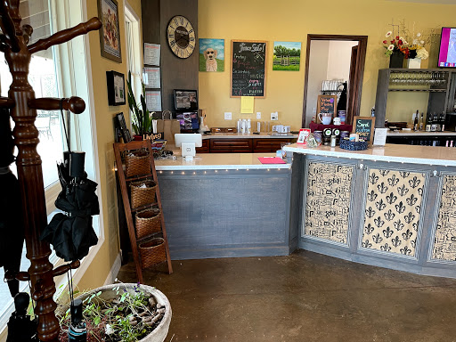 Winery «Fence Stile Vineyards & Winery», reviews and photos, 31010 W 124th St, Excelsior Springs, MO 64024, USA