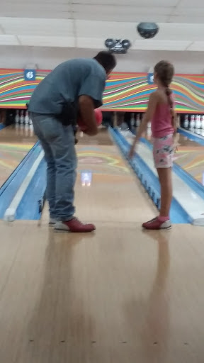 Bowling Alley «Heartland Lanes», reviews and photos, 6800 US-27, Sebring, FL 33870, USA