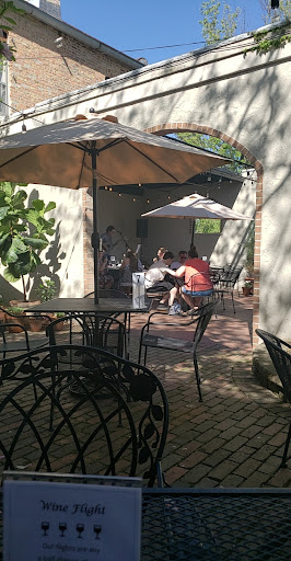 Winery «Prairie State Winery», reviews and photos, 222 W Main St, Genoa, IL 60135, USA