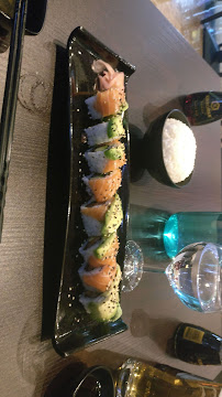 Sushi du Restaurant japonais Restaurant KOYAMA à Lyon - n°17