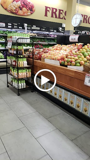 Supermarket «Butera Market», reviews and photos, 550 Lake St, Roselle, IL 60172, USA