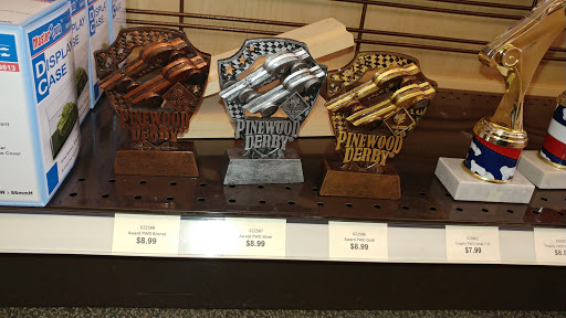 Uniform Store «Troy Scout Shop», reviews and photos, 1155 E Long Lake Rd, Troy, MI 48085, USA