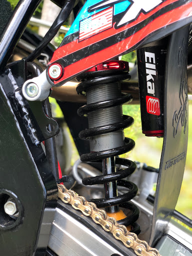 Motorcycle Repair Shop «DE Twincam Performance Inc.», reviews and photos, Broadway, Depew, NY 14043, USA