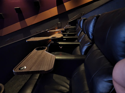 Movie Theater «Cinemark Rave Theatre», reviews and photos, 9700 Preston Crossing Blvd, Louisville, KY 40229, USA