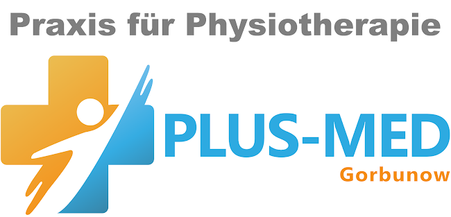 Physiotherapie und Osteopathie PLUS-MED - Physiotherapeut