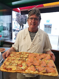Photos du propriétaire du Pizzeria Pizza Marius à Auch - n°8
